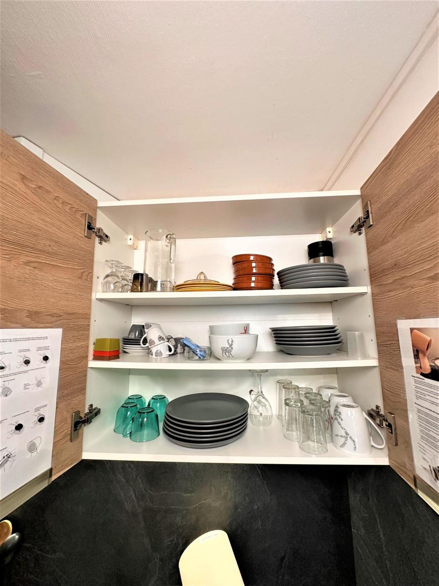Studio Cocooning A Cauterets 3 Personnes Exterior foto