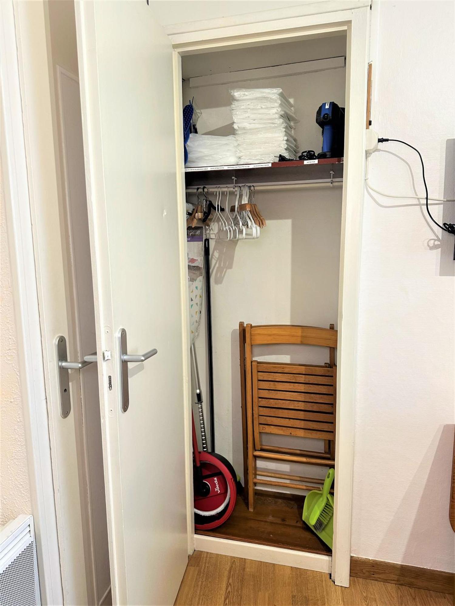 Studio Cocooning A Cauterets 3 Personnes Exterior foto